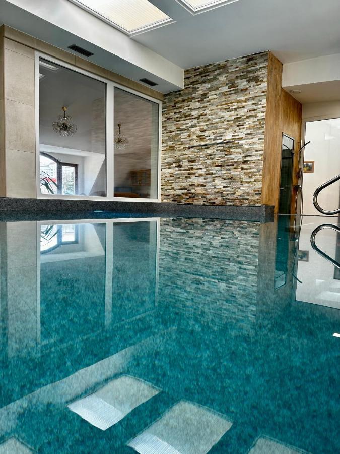 Ld Morava Hotell Karlovy Vary Eksteriør bilde